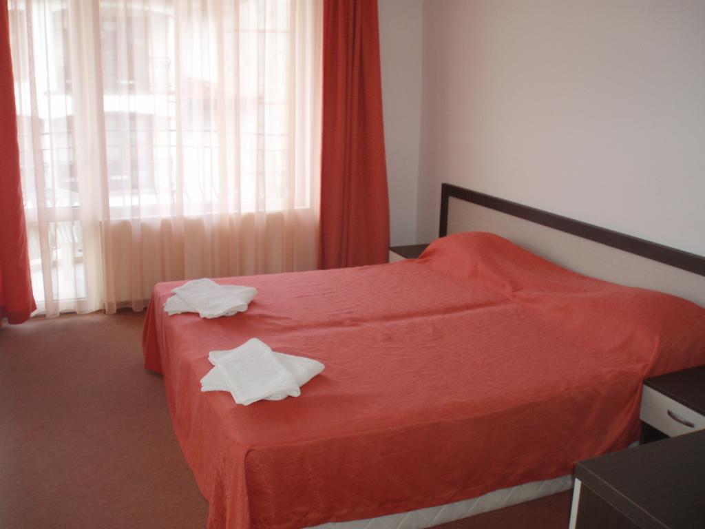 Hotel Bellisimo Lozenets Zimmer foto