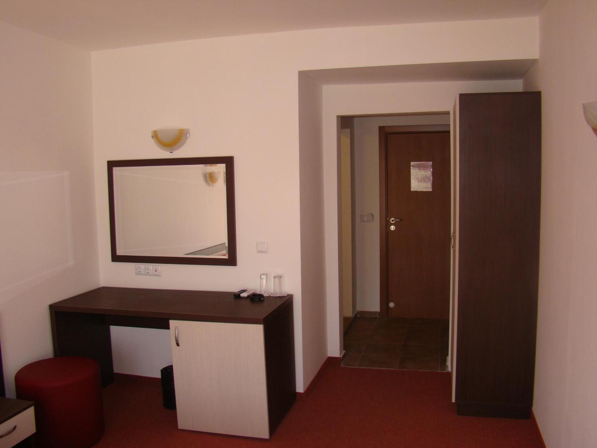 Hotel Bellisimo Lozenets Zimmer foto