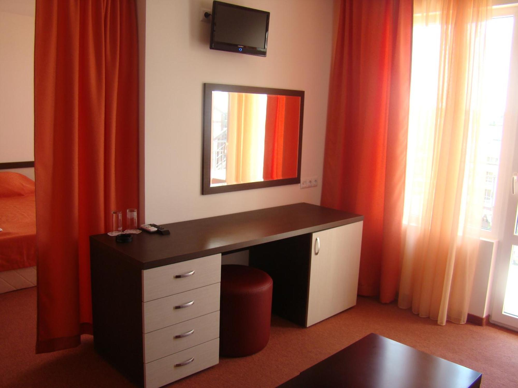 Hotel Bellisimo Lozenets Zimmer foto