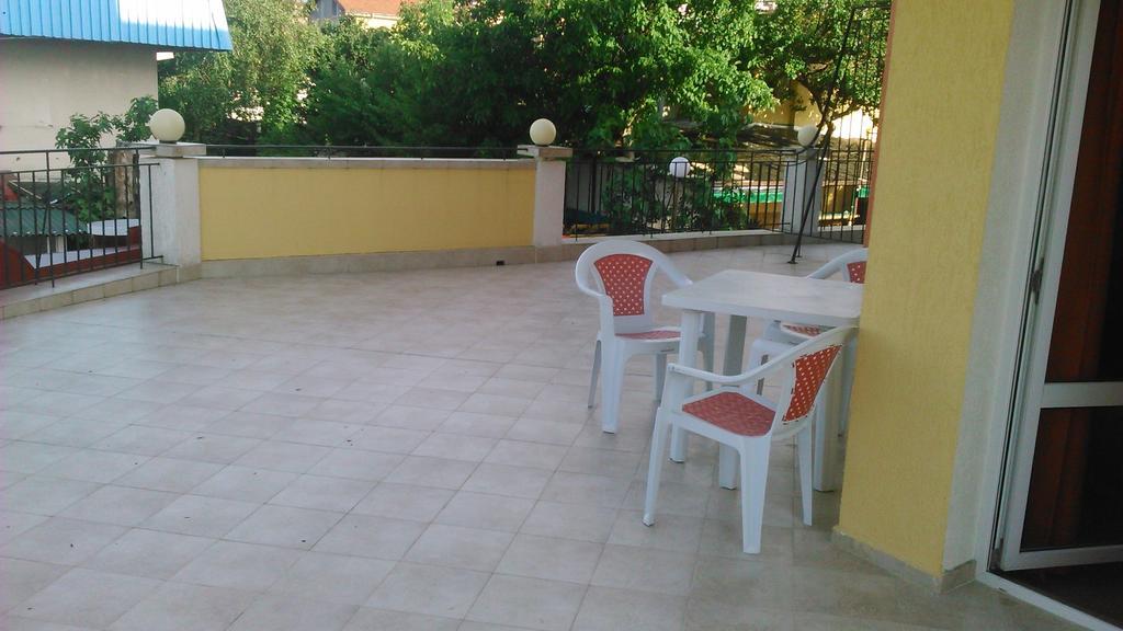 Hotel Bellisimo Lozenets Exterior foto