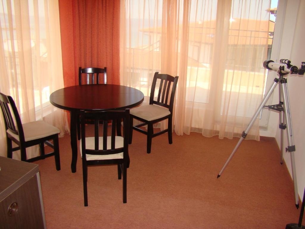 Hotel Bellisimo Lozenets Zimmer foto