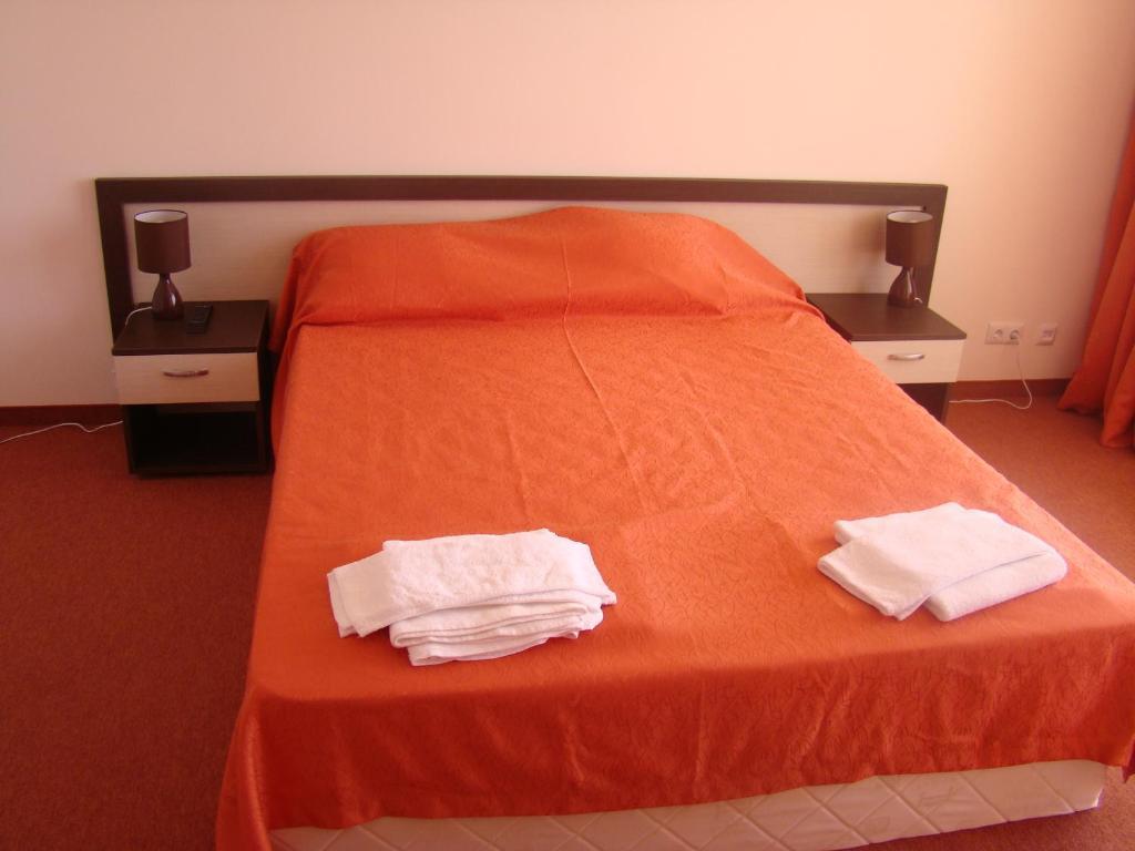 Hotel Bellisimo Lozenets Zimmer foto